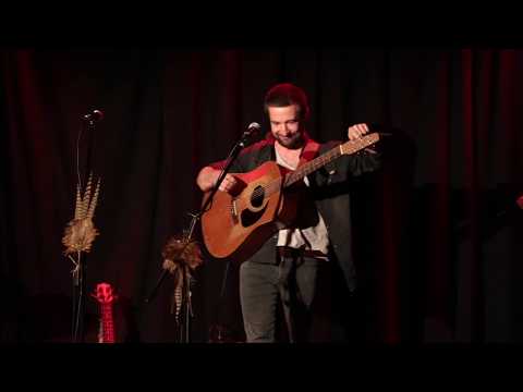 Jan Frisch live @Horns Erben 2019