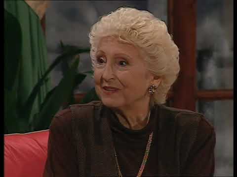 Ernesto Calindri - LA GRANDE PAURA (6 - La morte della morte)