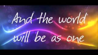 Taio Cruz-Imagine Lyrics