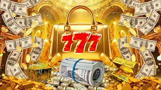 777Hz ~ The Most Powerful Frequency in the Universe | Opens All Doors to Abundance and Wealth