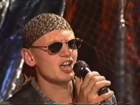 Divlje u srcu - Ponekad u ponoć