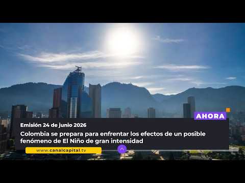AHORA 6:30 | 24 de junio de 2026