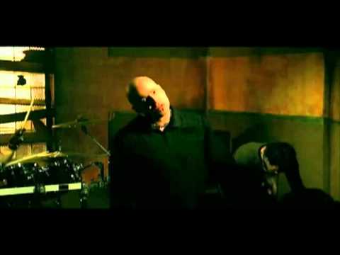 Aaliyah vs. Disturbed (Stupify & Try Again)