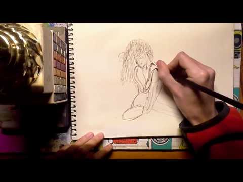 Dessiner sans lever le crayon