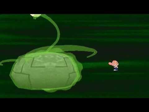 Billy & Mandy Elimination (PS2)