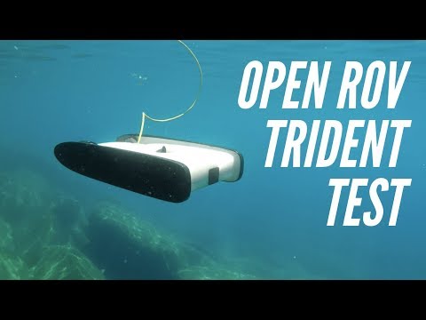 Trident Video 2385