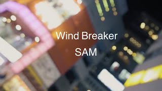 SAM / Wind Breaker [prod by Fooly&amp;Cooly]