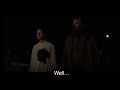 Midnight Mass 1x07 Annie Confronts Bev Keane