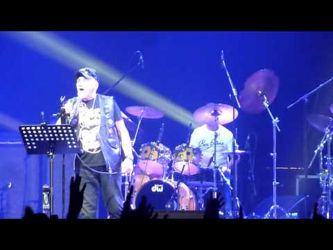 SMAK - Crna Dama @ Kombank Arena - Beograd 29.12.2012