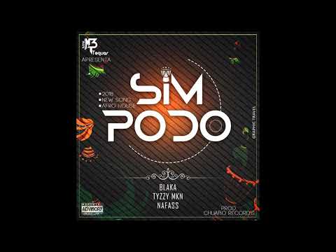 3Mil Toques-sim podo (official audio)