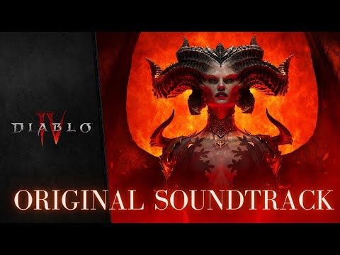 Gale Valley - Diablo IV (Original Soundtrack)