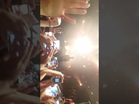 170624 Dean in London (Live) [fancam]