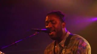 Bloc Party - Virtue and Into the Earth (Live in Sydney)