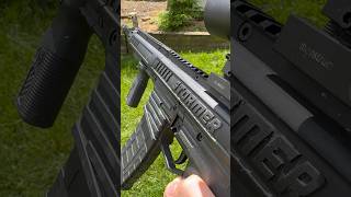 Tippmann Stormer Elite Demo