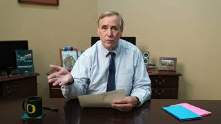 Senator Merkley Responds to Student Letters on Climate, LGBTQ+ Rights, and More