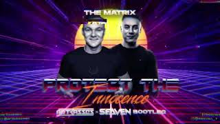 Protect the Innocent - Talk to Me (Artbasses &amp; Seaven Bootleg)