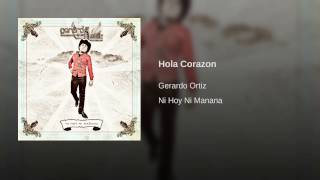 Hola Corazon