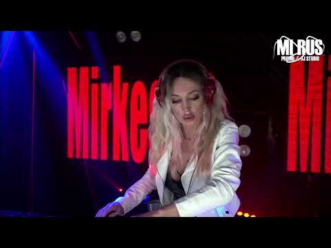 MIRKESS - LIVE SET FOR MI RUS STUDIO