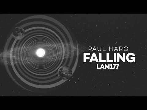 Paul Haro - Falling (Original Mix)