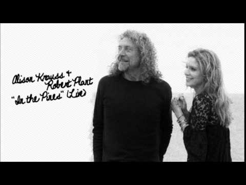 Alison Krauss & Robert Plant — 
