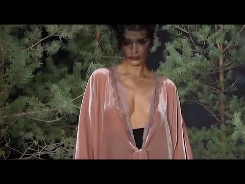 AMORALLE Spring 2022 Riga - Fashion Channel