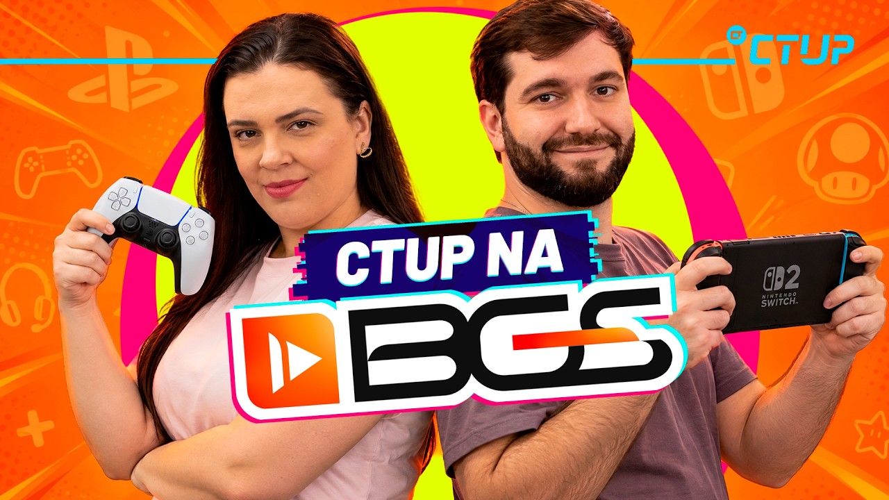 CTUP na BGS!