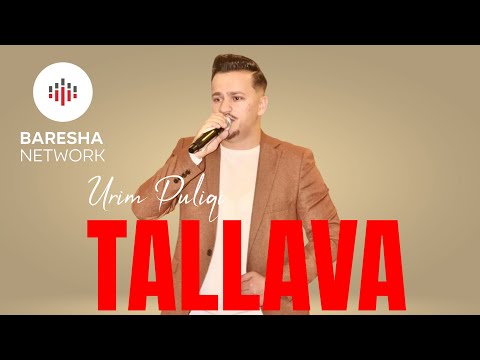 Urim Puliqi - TALLAVA ( 2025 )