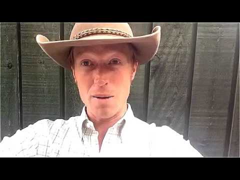 UNBRANDED - Were there funny or dramatic moments that were edited out of the film?