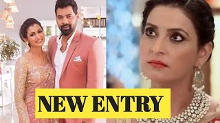 Amma Ke Babu ki Baby frame Dolly Sohi entry in Zee tv popular Kumkum Bhagya | Indronil Roy IR Show video