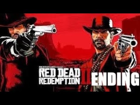 Red Dead Redemption 2 Epilogue Part 10 - Ending - Gameplay Walkthough
