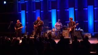 Matthew Sweet &quot;Divine Intervention&quot; live at World Cafe Live Philadelphia 6-21-2018