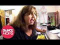 Abby Calls 911 on a RAGING MINISTER (S1 Flashback) | Dance Moms