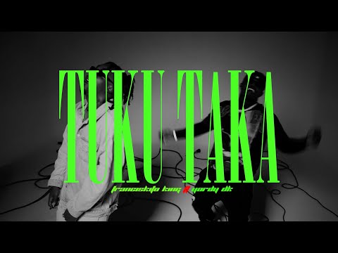 YORDY DK ❌ FRANCISKITO KING - TUKU TAKA (Official Video) #Repaton