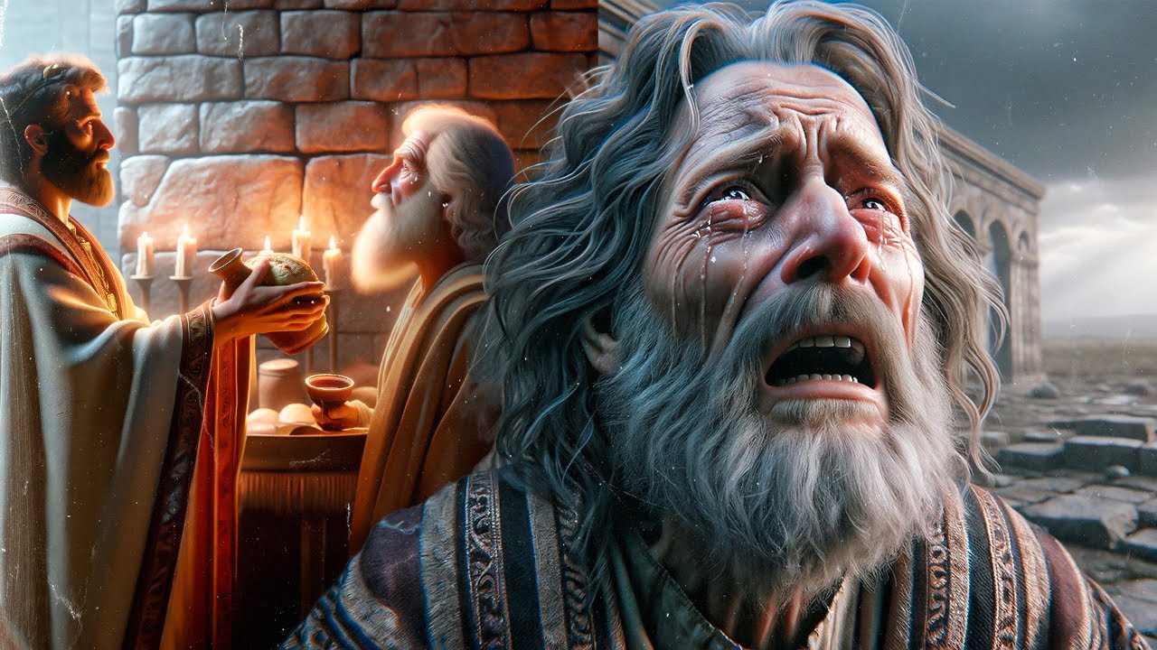 Melchizedek! Who Was He? Why Is He Essential for Our Lives?