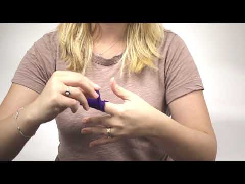 New Zealand Red Cross - Easiplaster