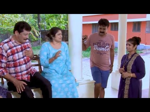 Thatteem Mutteem|Ep 378 Full Watch link|Arjunans idea flop