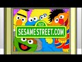 Sesame Workshop Website Promo SesameStreet Com STOOPIDLY RARE 2006