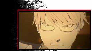 Ajin Boku ha boku de atte - angelaxfripSide