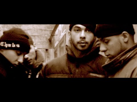 Azad feat. Chabs - Mentale Krisen (NEW UPLOAD) (Official 3pTV)