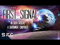 First Signal Full Sci Fi Movie Alien Conspiracy Drama