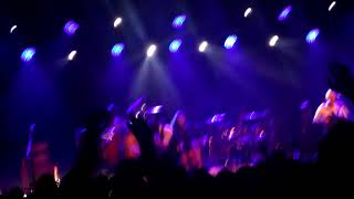 Gogol Bordello - Saboteur Blues - Klub Studio 27/11/17