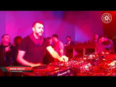 Ivan Pica 25th Anniversary Live Streaming @ Stark Sensations