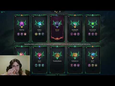 Rank 1 Yasuo Reviews Emerald Yasuo Gameplay