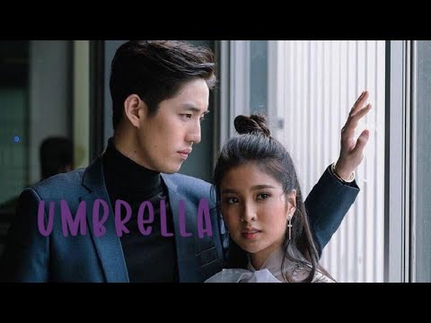 Min&Tor(Sila)-Umbrella•Hua Jai Sila•[FMV]