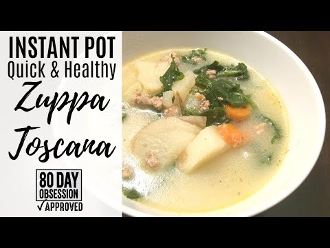 download lagu mp3 mp4 21 Day Fix Zuppa Toscana, download lagu 21 Day Fix Zuppa Toscana gratis, unduh video klip 21 Day Fix Zuppa Toscana