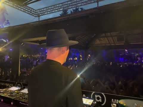 What a way to kick off the 2023 party season 🔥🔥1st of May Daytime with Kölsch 🪩 credit by UNO MALTA