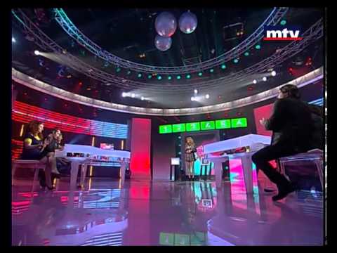 Heik Menghanni 27 Apr 2013 - Intro