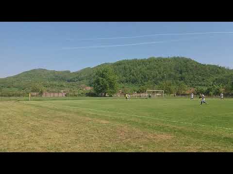 Ratare Alex Lup in Aurul - Geoagiu 2-0