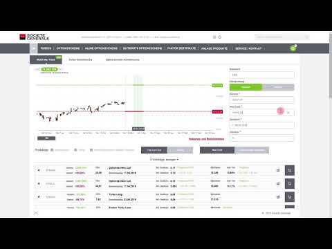 Match My Trade – Die revolutionäre Zertifikatesuche