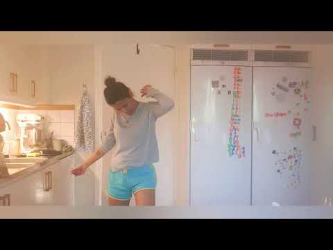 [Nasrin Rezvana Eden] Cook & Dance